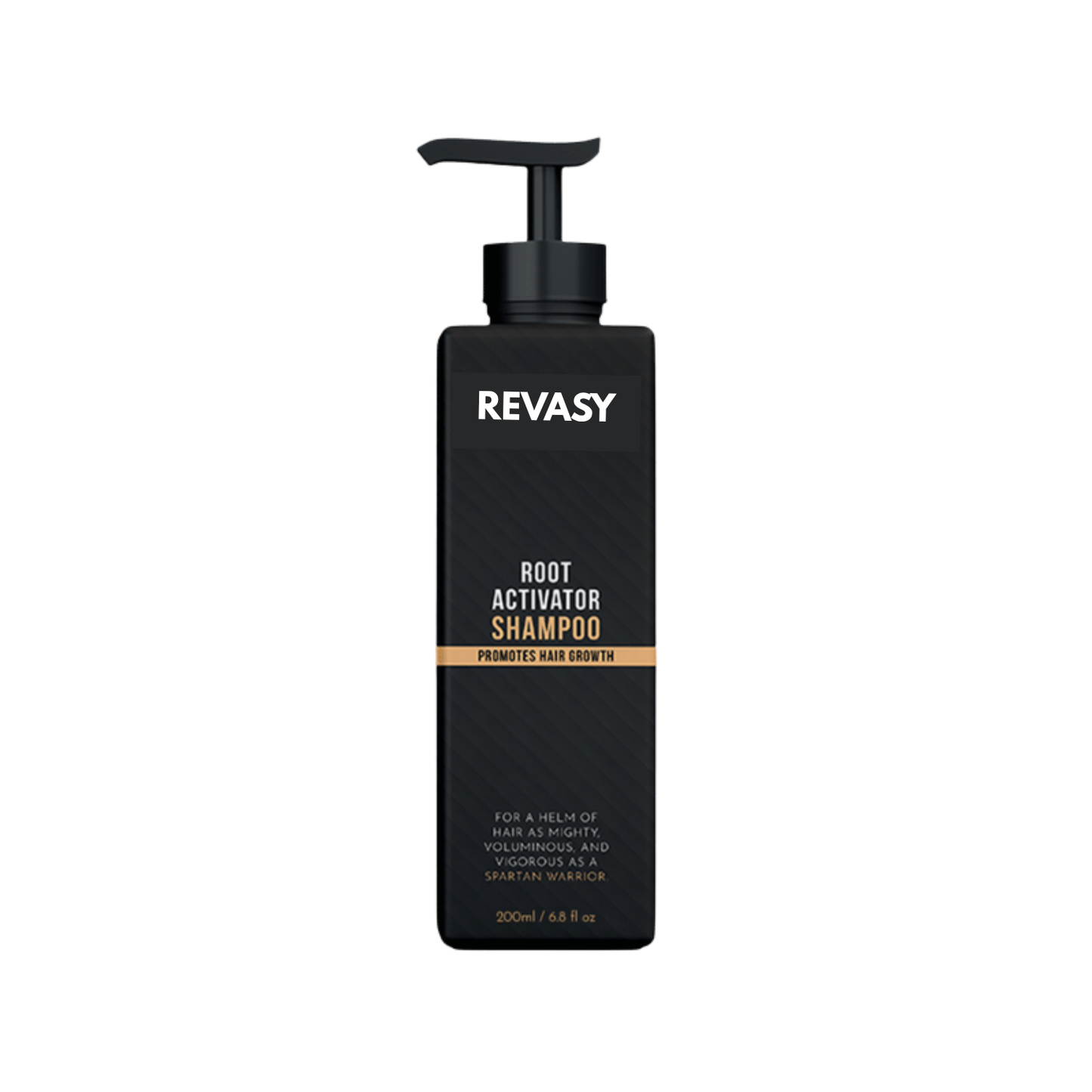 Root Activator Shampoo