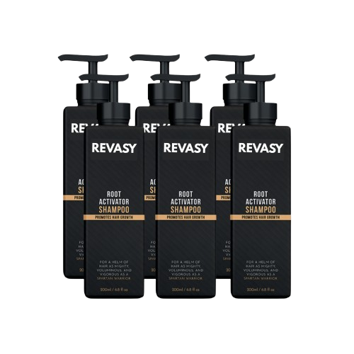 Root Activator Shampoo