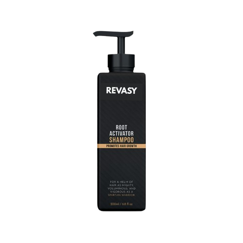 Root Activator Shampoo