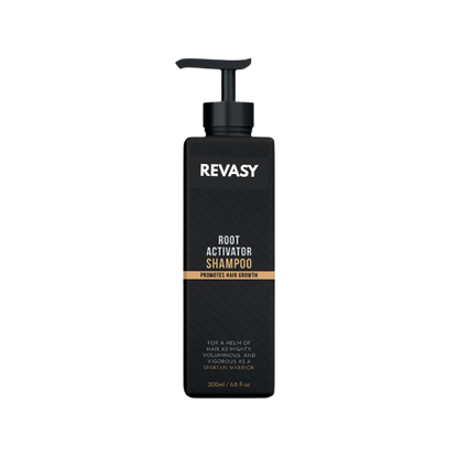 Root Activator Shampoo