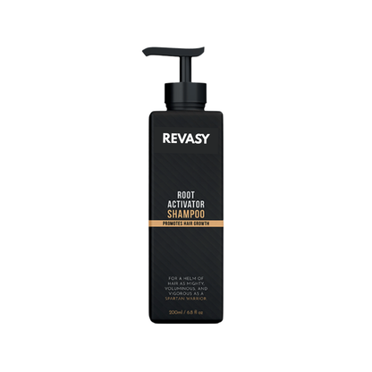 Root Activator Shampoo