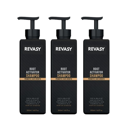 Root Activator Shampoo