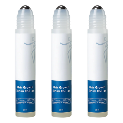 Hair Growth Roll-On