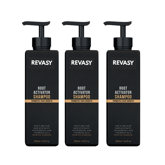 Root Activator Shampoo