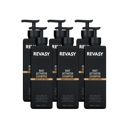 Root Activator Shampoo