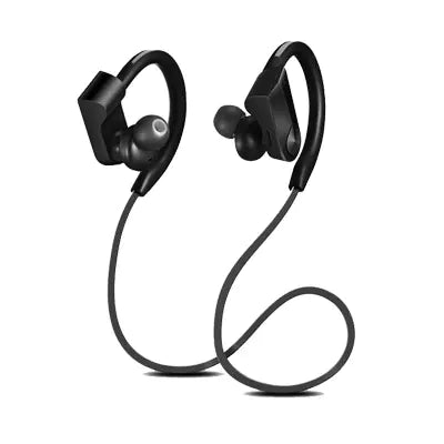 Sports Bluetooth Earphones (Wireless Headphones)