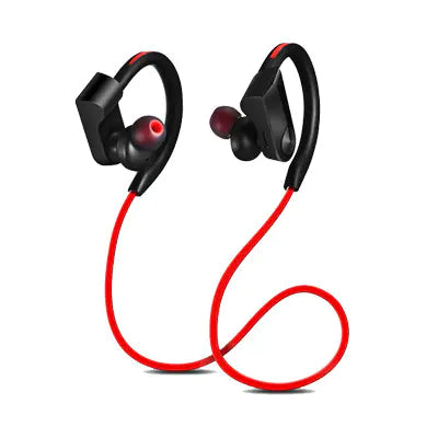 Sports Bluetooth Earphones (Wireless Headphones)