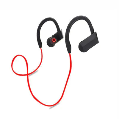 Sports Bluetooth Earphones (Wireless Headphones)