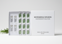 Complete 12-Week Hair Regrowth Program