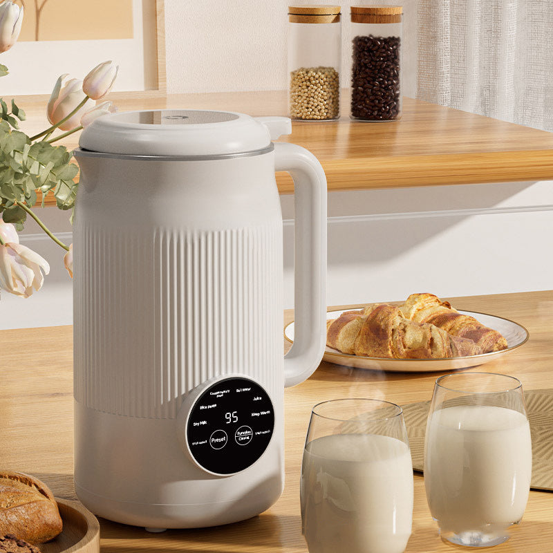 REVASY Milk Machine