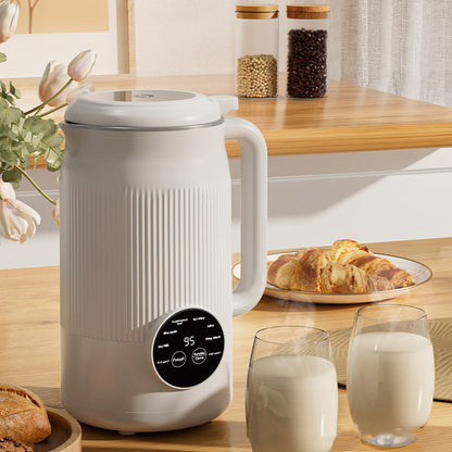 REVASY Milk Machine