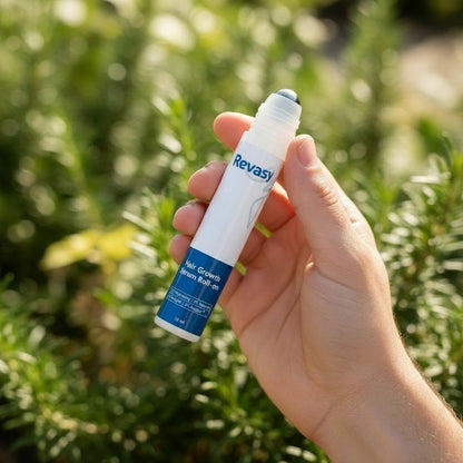 Hair Growth Roll-On