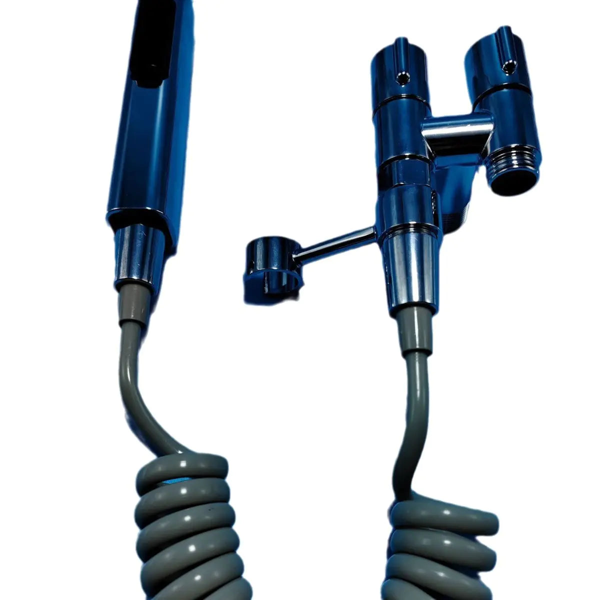 Revasy High-Pressure Toilet Cleaning Gun Kit for Home Use